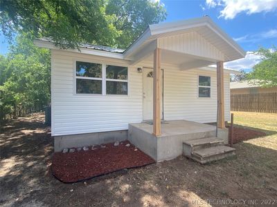 801 S 2nd St, Davis, OK, 73030
