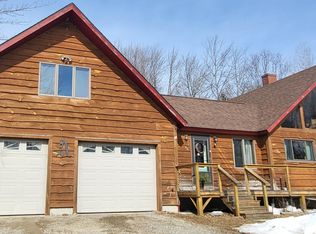 86 Lauries Lane, Hanover, ME 04237