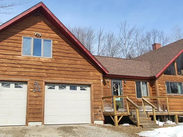 86 Lauries Lane, Hanover, ME 04237