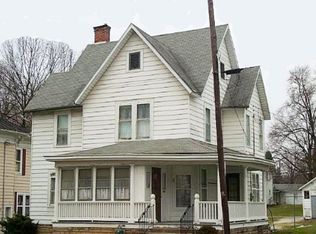 48 Plymouth St, Plymouth, OH 44865