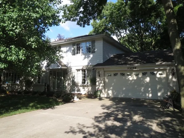 23059 S Harriet Dr, Channahon, IL 60410