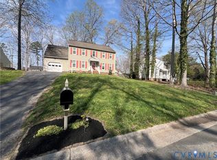 14102 Hill Spring Dr, Chester, VA