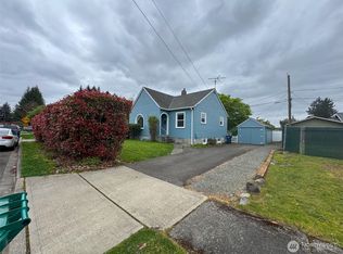 215 J St SE, Auburn, WA 98002