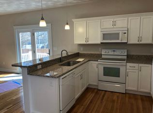 37 Manuel Ave #37B, Johnston, RI 02919