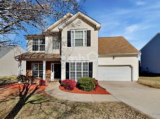 602 Fairview Lake Way, Simpsonville, SC 29680