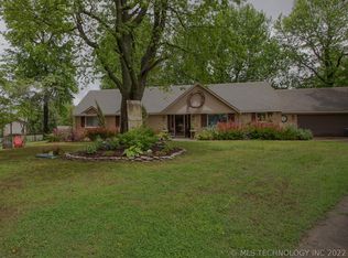 13403 S 125th East Ave, Broken Arrow, OK 74011