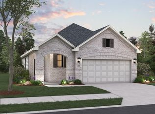 1612 Gracehill Way, Forney, TX 75126