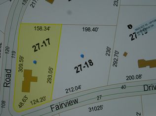 0 Fairview Dr, Wells, ME 04090