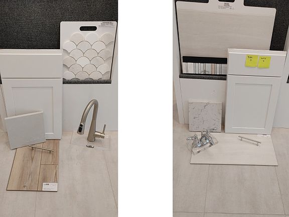 Oakhurst Design Selections