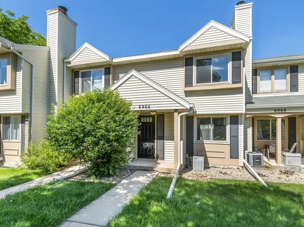 6966 Park Ridge Dr, Madison, WI 53719