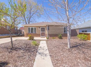4163 S Delaware St, Englewood, CO 80110