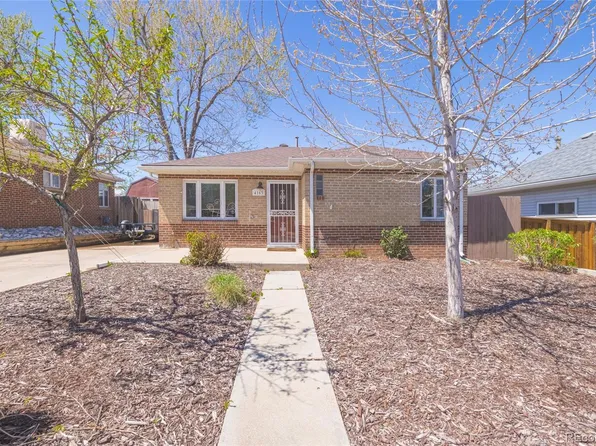 4163 S Delaware Street, Englewood, CO 80110