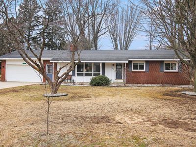 6243 Woodcliff St, Holland, MI, 49423