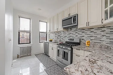 Rented by Modern Spaces