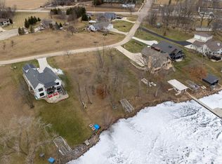 145 Lu Foster Ln, Merrimac, WI 53561