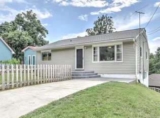 8 Belvedere Rd, Asheville, NC 28803