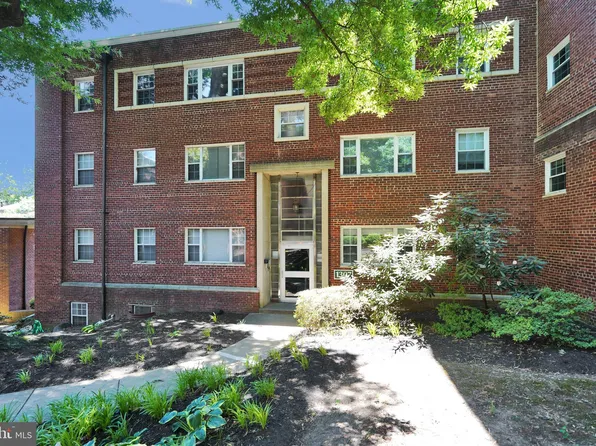 1307 N Ode St APT 432, Arlington, VA 22209