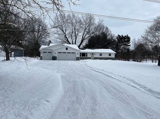 9643 S 6th St, Schoolcraft, MI 49087
