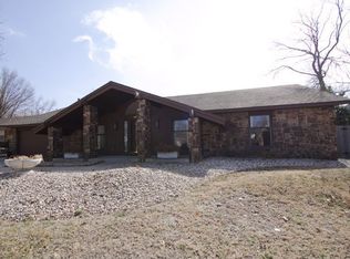 4122 E 83rd St S, Tulsa, OK 74137