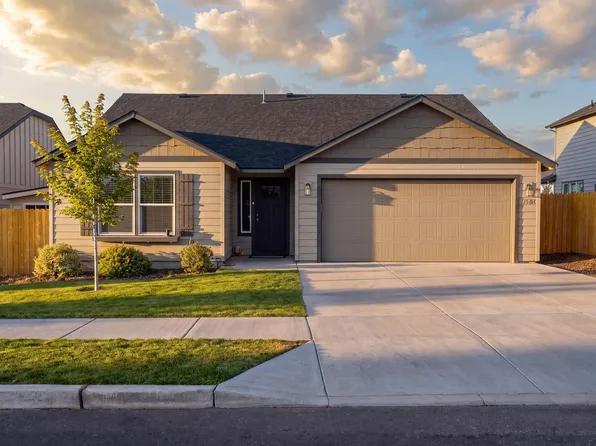 3583 NW 9th St Lot 65, Redmond, OR 97756