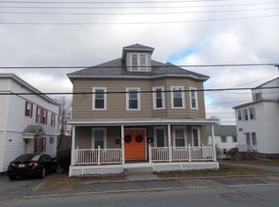 49 Pine St #2, Fitchburg, MA 01420