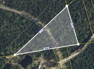 7a Mt. Zion Road, Trenton, SC 29847