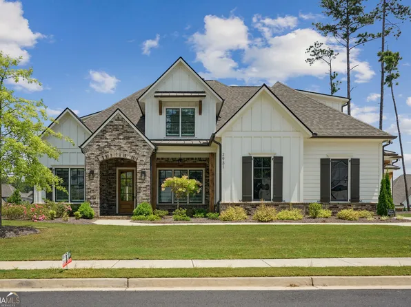 2931 Dansby Run, Acworth, GA 30101