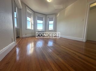 1167 Boylston St #36CP, Boston, MA 02215