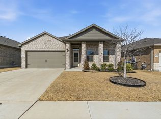 9620 Olanta Trl, Fort Worth, TX 76108