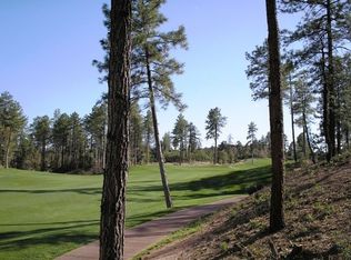 207 S Rim Club Dr, Payson, AZ 85541