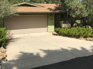 1200 Tanglewood Rd, Prescott, AZ 86303