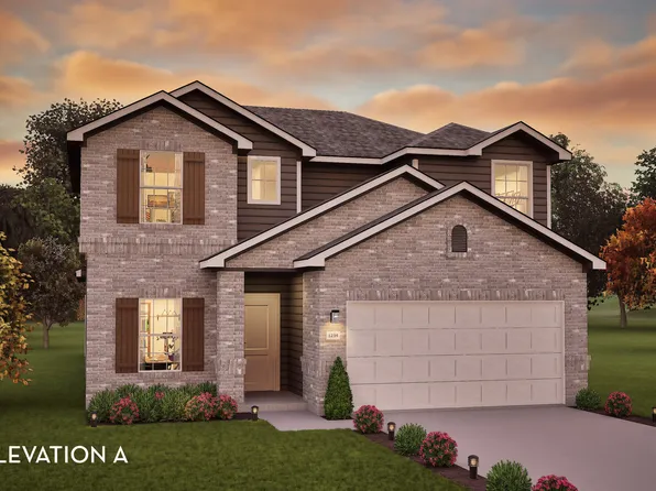 5218 Clarence Field, Von Ormy, TX 78073