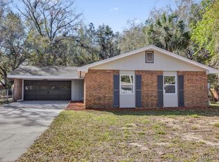 150 S Hibiscus Ave, Crystal River, FL 34429