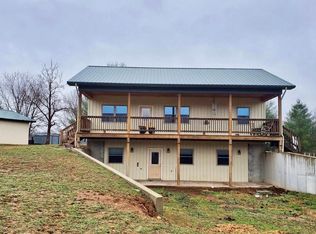 (Undisclosed Address), Buffalo, MO 65622