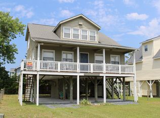 107 Sea Gull Dr, Supply, NC 28462