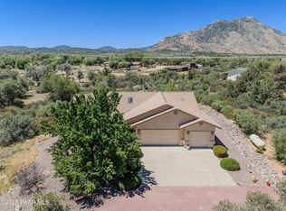 2685 W Willow Oak Rd, Prescott, AZ 86305