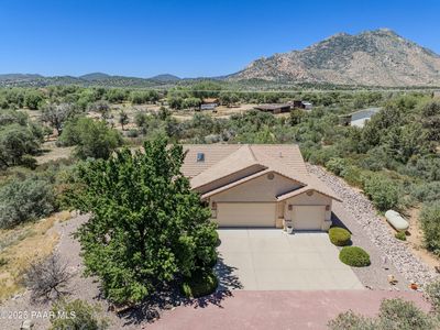 2685 W Willow Oak Rd, Prescott, AZ, 86305