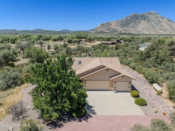 2685 W Willow Oak Rd, Prescott, AZ 86305