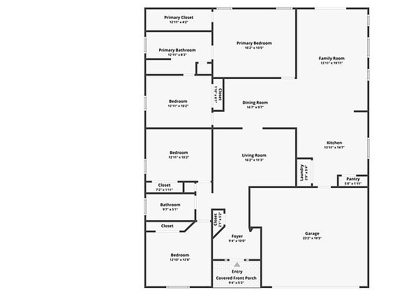 2nd image of 747 Citrus Cove Dr