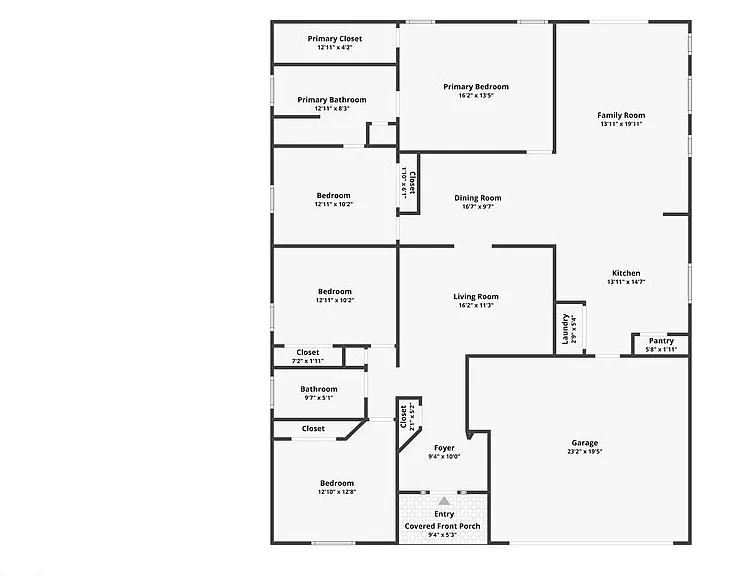 747 Citrus Cove Dr — Photo 2
