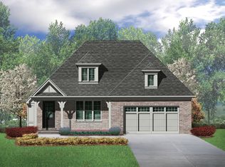 7316 Lakeside (lot 26) Cir, Burr Ridge, IL 60527