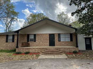 2732 Raborn Rd, Hephzibah, GA 30815