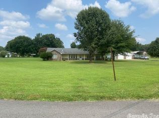 29 Fiegel Loop, Conway, AR 72032