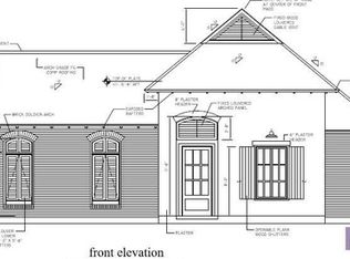 2918 Grand Way Ave, Baton Rouge, LA 70810