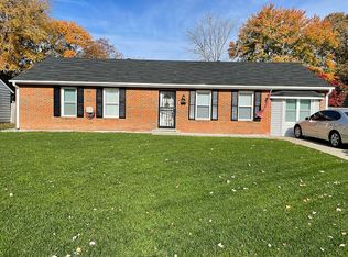 72 Bonita Dr, Newport News, VA 23602