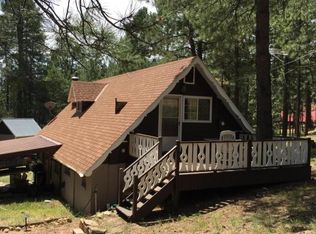 2282 Daisy Trl, Forest Lakes, AZ 85931