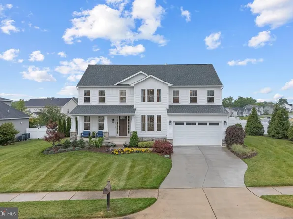 159 Abrams Pointe Blvd, Winchester, VA 22602