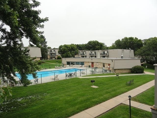 Spend your summer by the pool