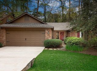 29 E Lance Leaf Rd, Spring, TX 77381