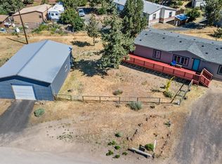 8380 SW Tower Rd, Terrebonne, OR 97760